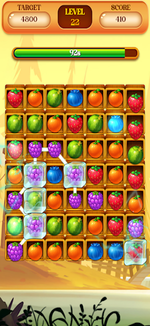 Fruit Bolt Screenshot 3