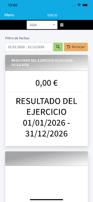 J.L Almuedo Asesores Screenshot 1