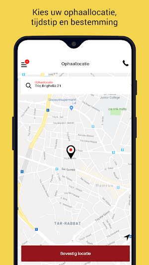Taxi 023 Screenshot 1