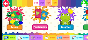 Mini Game : Fun &learn Screenshot 2