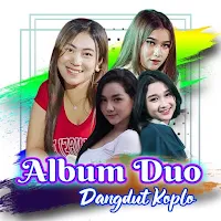 Album Duo Dangdut Koplo
