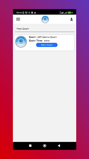 Kantipur Modern Technical Screenshot 1