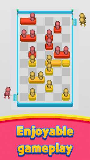 Seat Await Screenshot 1