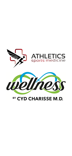 Athletics Sports Medicine Screenshot 0