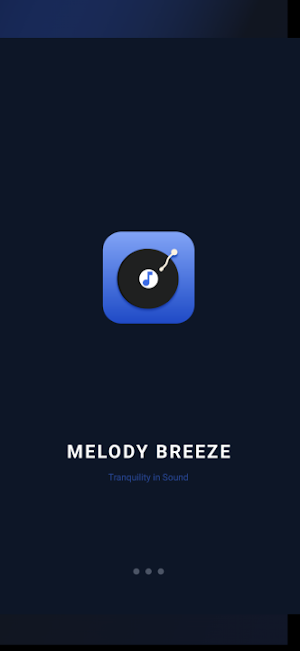 Melody Breeze Screenshot 0