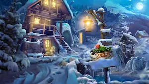 Christmas Adventure 2 Screenshot 0
