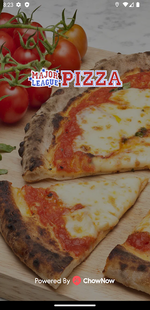 Major League Pizza Screenshot 0