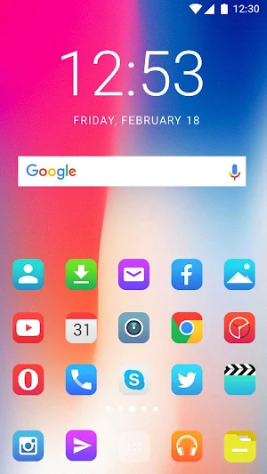 Theme for Vivo S1 Pro Screenshot 3