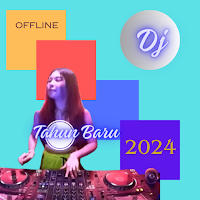 Dj Tahun baru 2024 viral