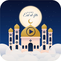 Eid al-fitr Video Status