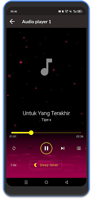Lagu Tipe-X Full Album Offline Screenshot 2