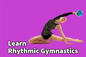 Learn Rhythmic Gymnastics Screenshot 0