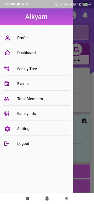 Aikyam(Beta) Screenshot 2