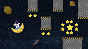 Space Surfing Screenshot 2