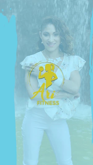 Ari Fitness Screenshot 0
