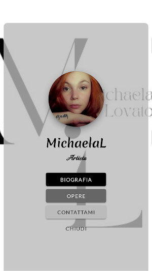 MichaelaL Screenshot 1