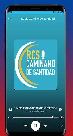 Radios Cristianas en Español Screenshot 3