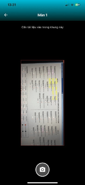 SỔ NKVH AI Screenshot 0