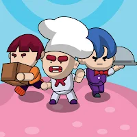 Idle Restaurant Tycoon