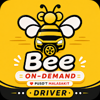 BEE ON-DEMAND - DRIVER