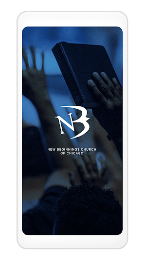 New Beginnings Church of Chicago Screenshot 0