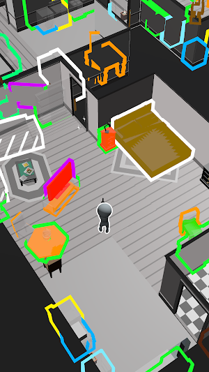 Splatter Blaster Screenshot 3