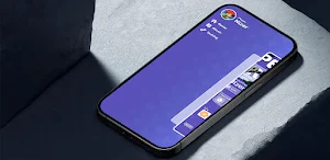 The Smasher Theme Screenshot 1
