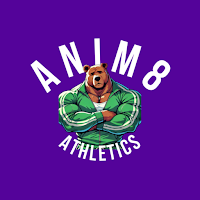 Anim8 Athletics