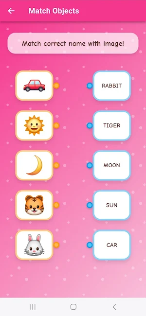Happy Kids: Kids Learning App Screenshot 3