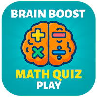 Brain Boost Math Quiz Play