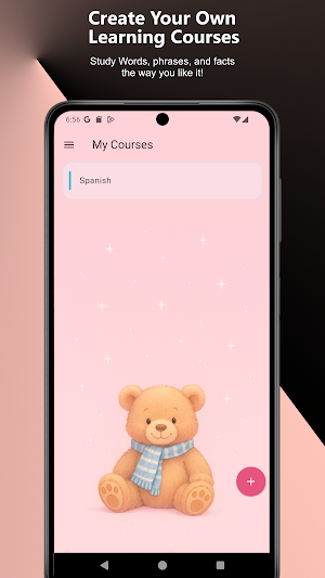 Memyo: Flashcards & Vocabulary Screenshot 0