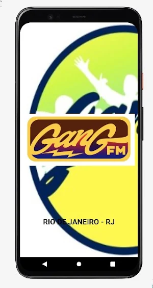 Gang FM Screenshot 0