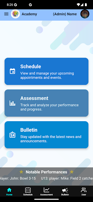 Expert-Edge Screenshot 3