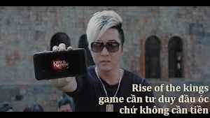 Rise of the Kings - Gamota Screenshot 0