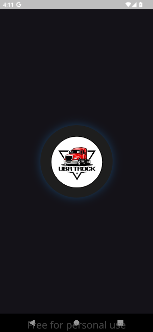 UbrTrock Transportador Screenshot 0
