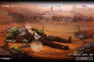 Who Is The Killer? Episode III Screenshot 1