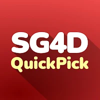 Singapore 4D: Quick Pick