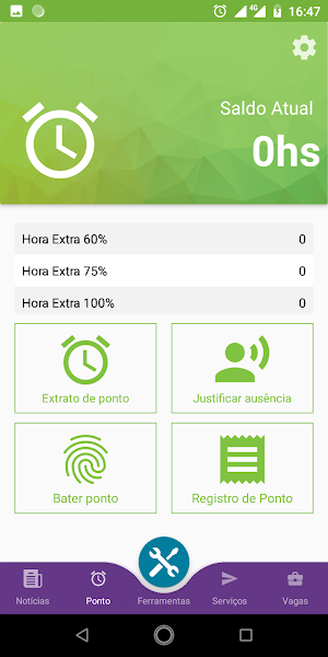 MultiYou Screenshot 1