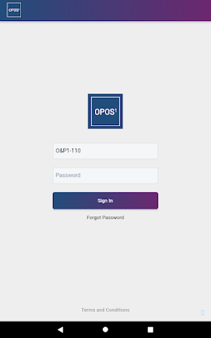 OPOS1 Screenshot 3
