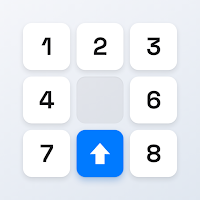 Puzzle Slide Solver