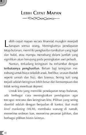 Investasi Ala Orang Gajian Screenshot 2