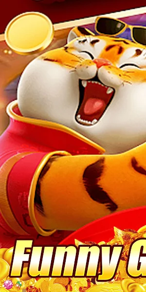 Fortune OX Tiger Screenshot 0