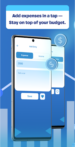 Finerex Screenshot 3