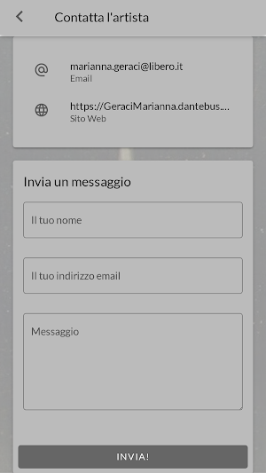 Geraci Marianna Screenshot 2