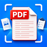 PDF Reader Scanner & PDF Tools