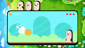Go Higher Place Screenshot 2