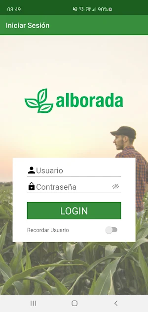 alborada Screenshot 3