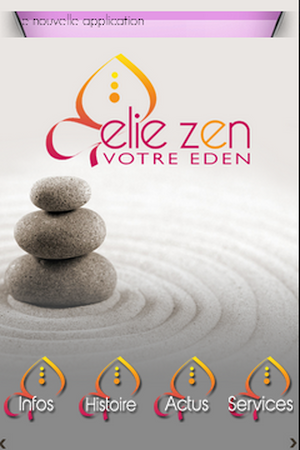 Elie Zen Screenshot 0