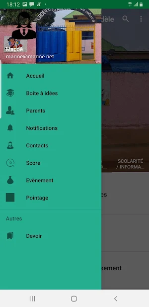 GS Le Modèle 1.2 screenshot 5