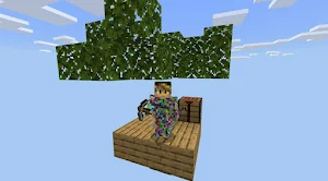 Survival maps Minecraft PE Screenshot 3
